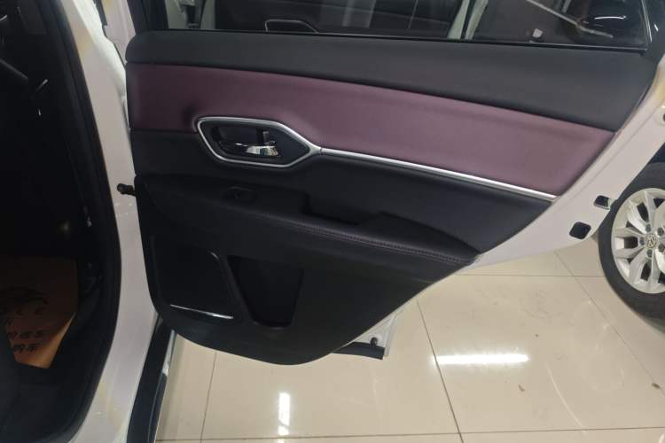 Used CIIMO M-NV 2021 Shangcheng Edition