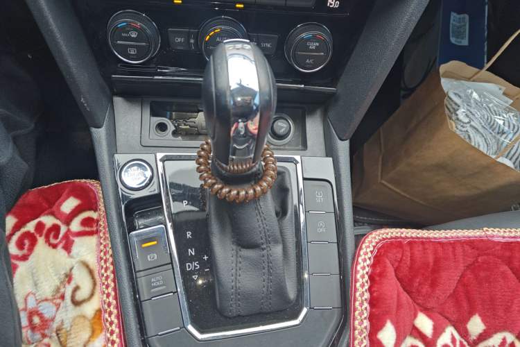 Used Volkswagen Lamando 2019 280TSI DSG Comfort Edition China V Standard
