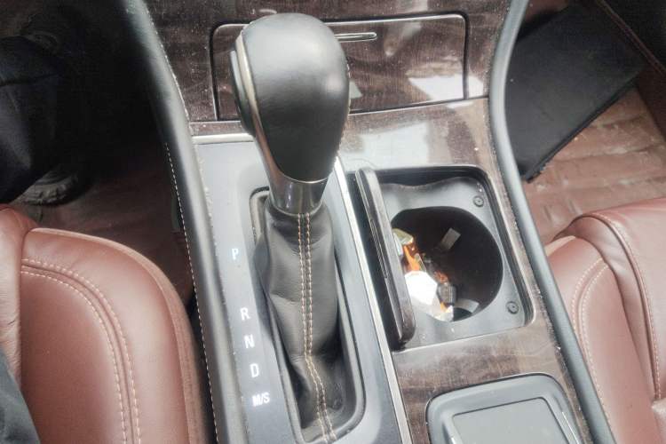 Used Buick LaCrosse 2014 2.0T SIDI Smart Luxury Flagship Edition
