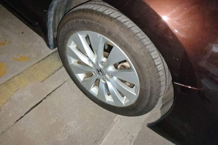 Used Honda Accord 2014 2.4L EX Luxury Edition
