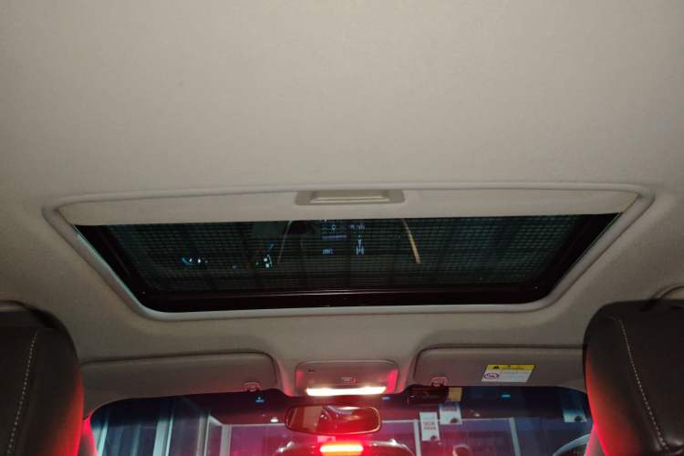 Used Buick GT 2021 Revised Version Flagship 1.5L Automatic Elite Edition