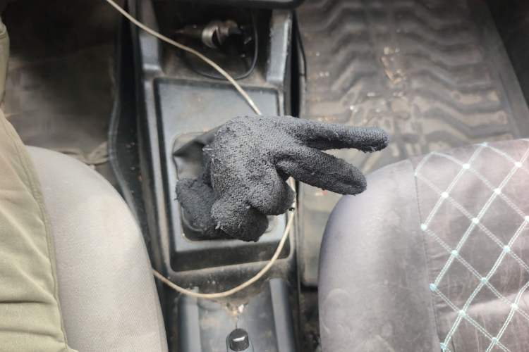 Used Volkswagen Jetta 2012 1.6L Collector's Edition
