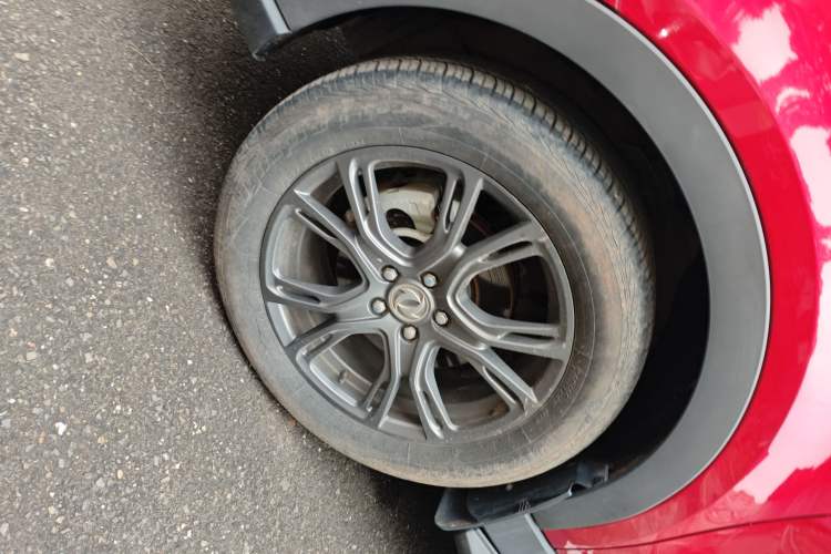 Used Dongfeng Fengon 580 2021 ☆ Star Edition 1.5 TGDI Automatic Flagship Version
