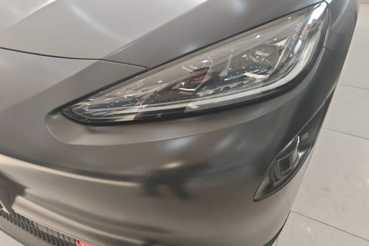 Used ARCFOX Alpha S 2022 HI Version Advanced Edition
