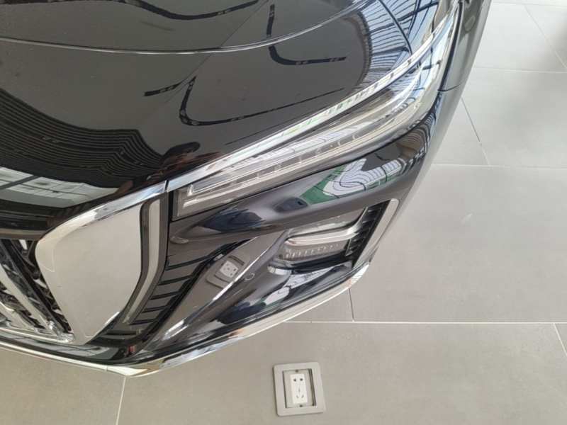 Used Hongqi H5 2025 2.0T Automatic Flag Edition – 500 000 Units Commemorative Version — 23