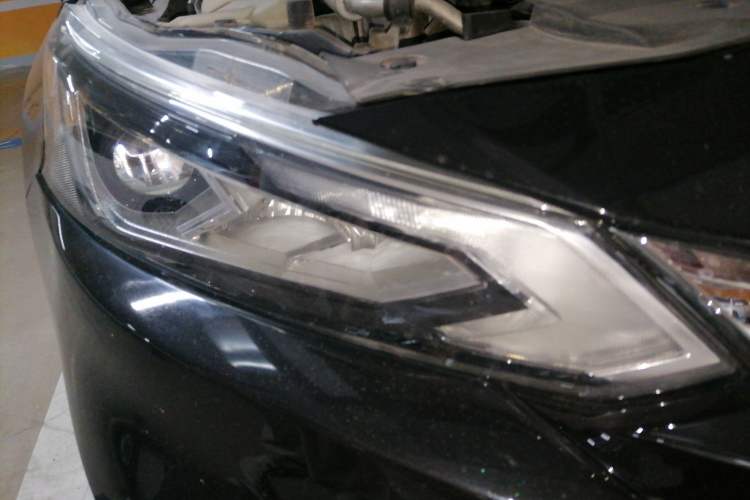 Used Nissan Teana 2021 2.0L XL Comfort Edition Right Front Headlight