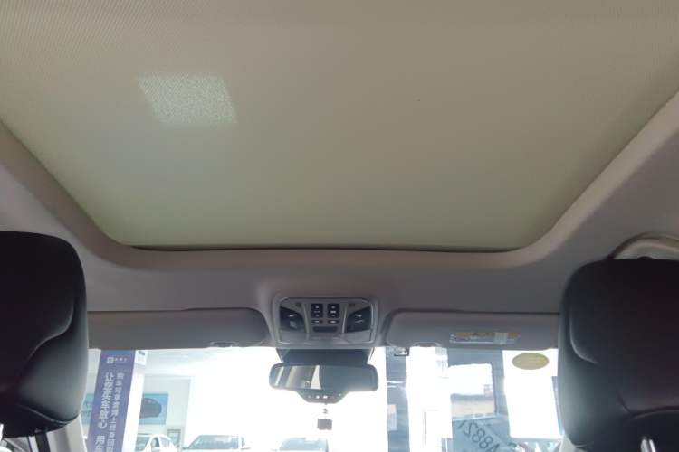 Used Haval F7 2019 1.5T Two-Wheel Drive i-Type China V Standard