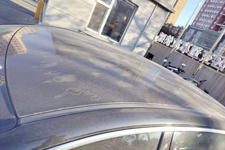 Used Hongqi E-QM5 2023 Revised Version Basic Travel Edition
