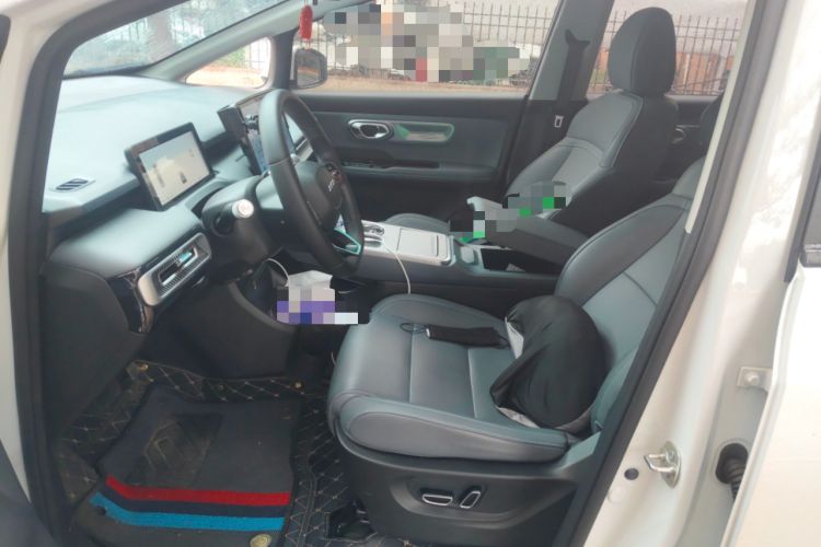 Used AION Y 2025 Plus 510 Zhihao Edition