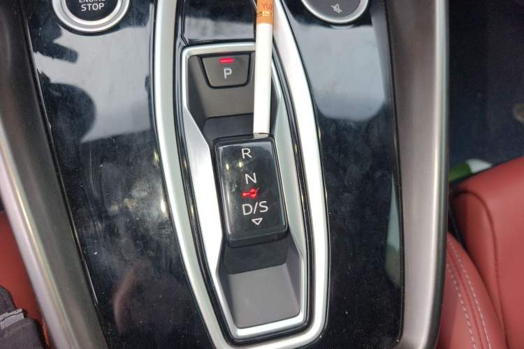 Used Audi A3 2025 Sportback 35TFSI Prestige Edition
