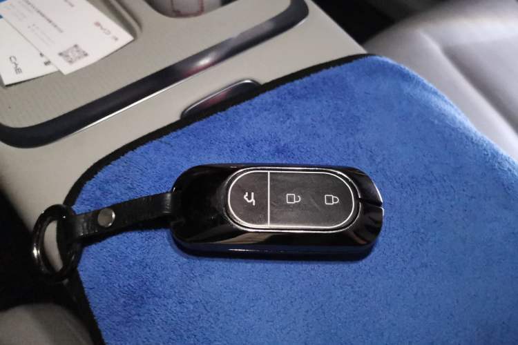 Used Leapmotor B01 2025 550 Enjoyment Edition
