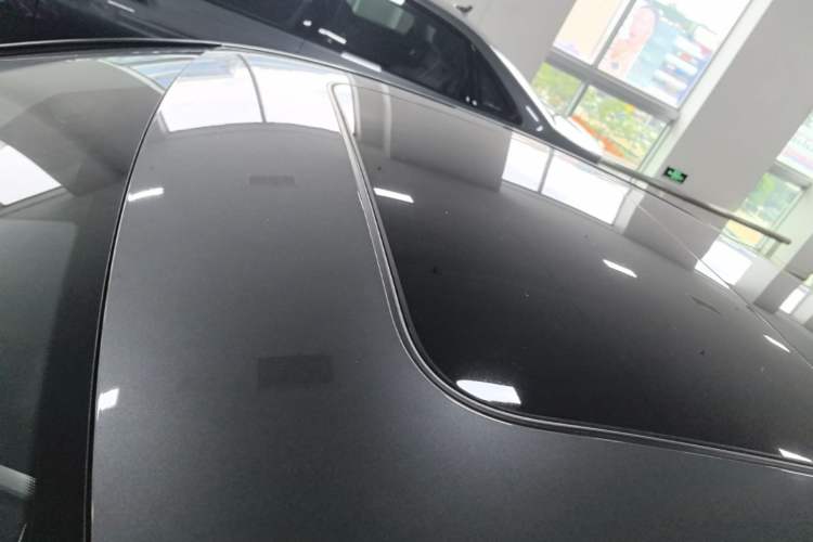 Used Audi A4L 2022 40 TFSI Fashion Dynamic Model