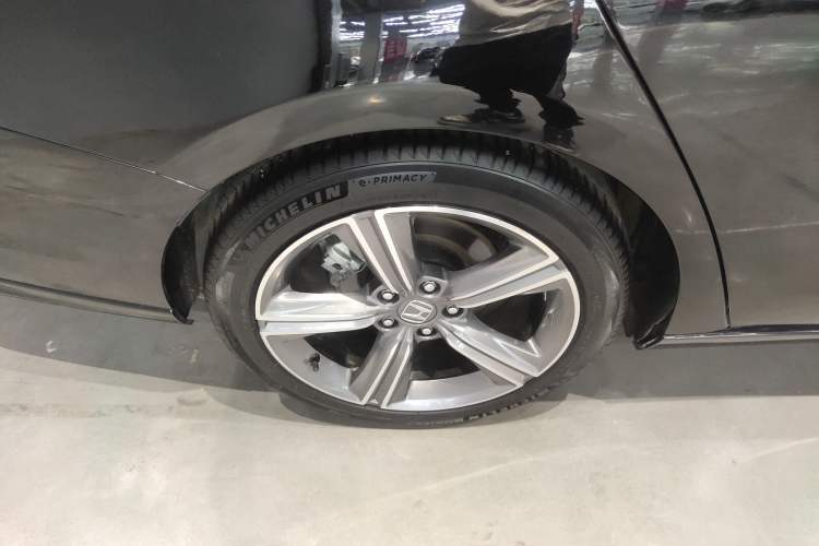 Used Honda Accord 2023 260TURBO Excellence Edition