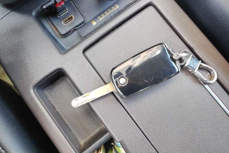 Used Honda CR-V 2013 2.0L 2WD Classic Edition
