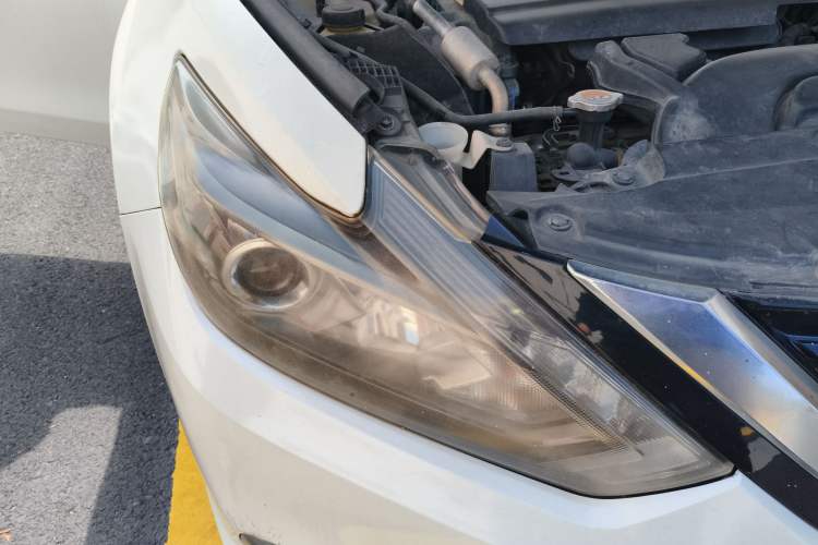 Used Nissan Teana 2016 Revised Version 2.0L XL Comfort Edition