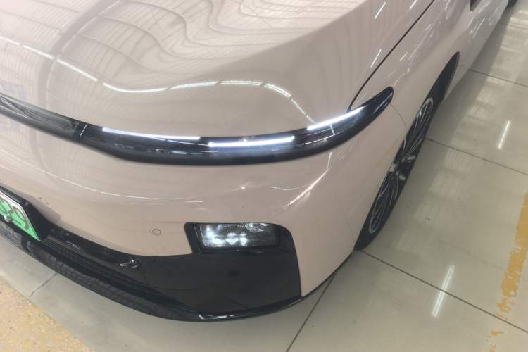 Used Leapmotor B01 2025 650 Enjoyment Edition