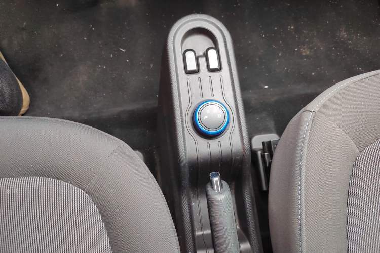 Used Wuling Hongguang MINIEV 2020 Zizai Version Lithium-NMC