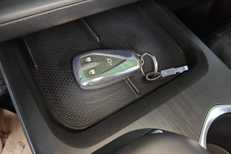 Used Changan CS55PLUS 2022 2nd Generation 1.5T DCT Luxury Version
