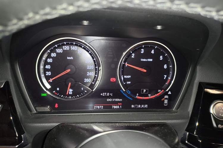 Used BMW 1 Series 2023 125i M Sport Night Edition

