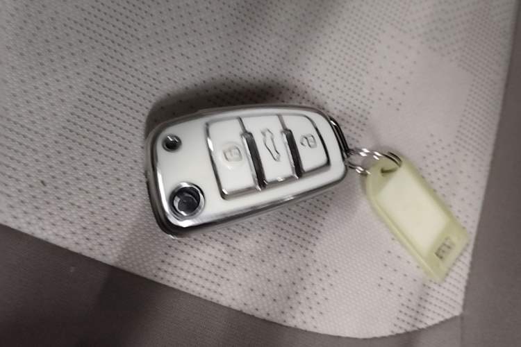 Used Chery QQ Ice Cream 2025 155km Sundae Edition