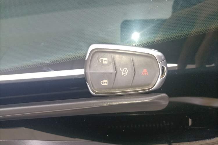 Used Cadillac XTS 2018 28T Tech Edition
