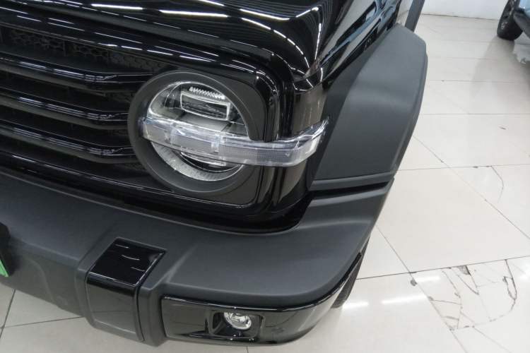 Used Tank 300 New Energy 2025 Hi4-T