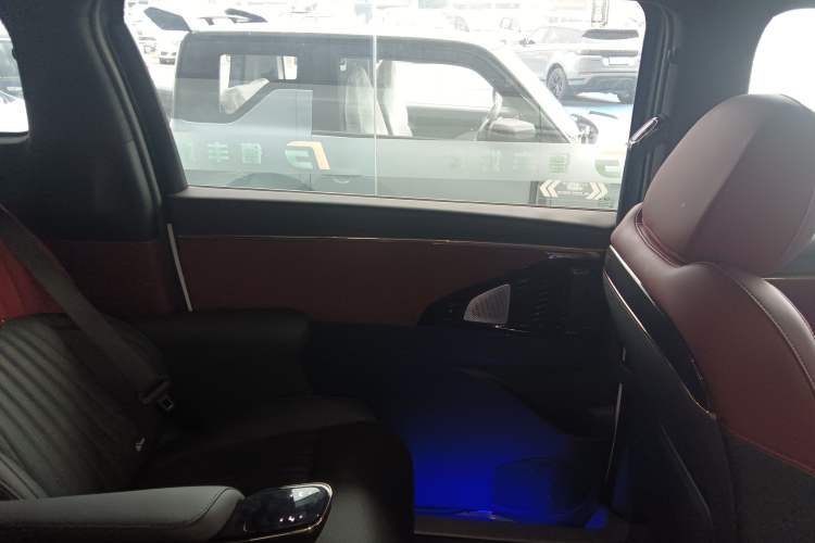 Used GAC Trumpchi M8 2023 Zongshi Series 400T Ultimate Edition