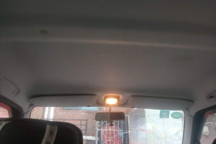 Used Suzuki Wagon R X5 2013 Revised Version 1.4L VVT Cruise Edition