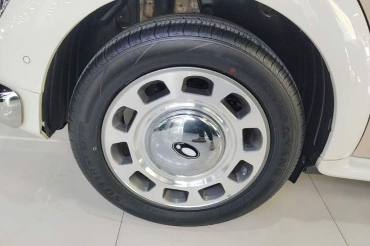 Used ORA Ballet Cat 2022 500 km Swan Lake Edition