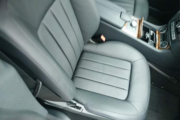 Used Mercedes-Benz CLS 2012 CLS 300 CGI
