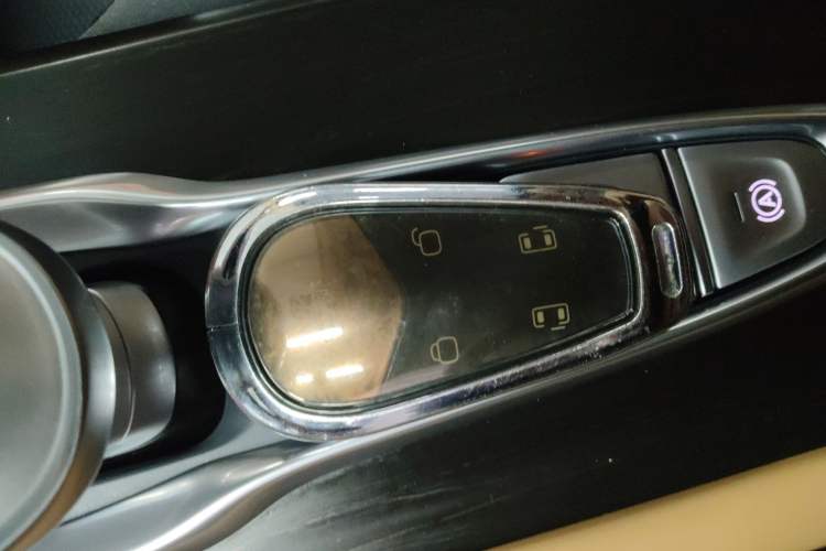 Used VOYAH Dream 2022 0-Emission Version Plus Intelligent Driving Package 475 km