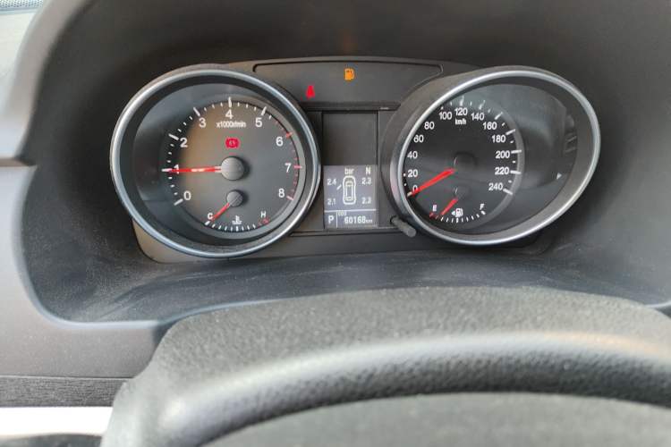 Used Haval M6 2019 1.5T DCT Two-Wheel Drive Value Edition China VI Standard
