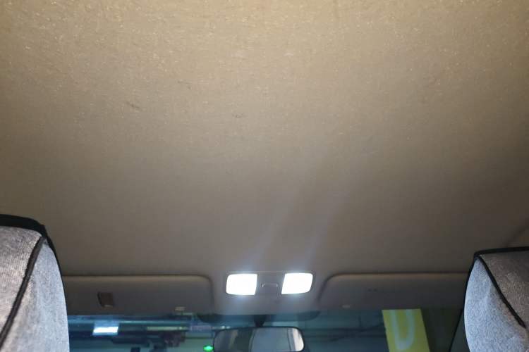 Used Hyundai Verna (older generation) 2014 1.4L Manual Fashion GS Model
