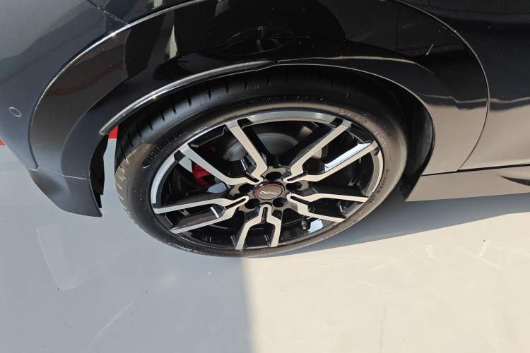 Used MINI JCW 2025 JOHN COOPER WORKS
