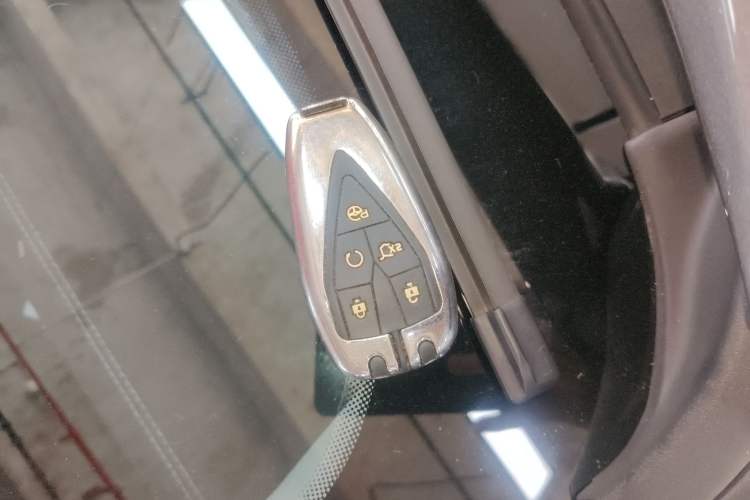 Used Changan CS75 PLUS 2021 2.0T Automatic Flagship Edition