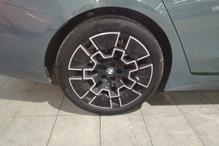 Used BMW 4 Series 2024 430i Gran Coupe M Sport Night Edition Package