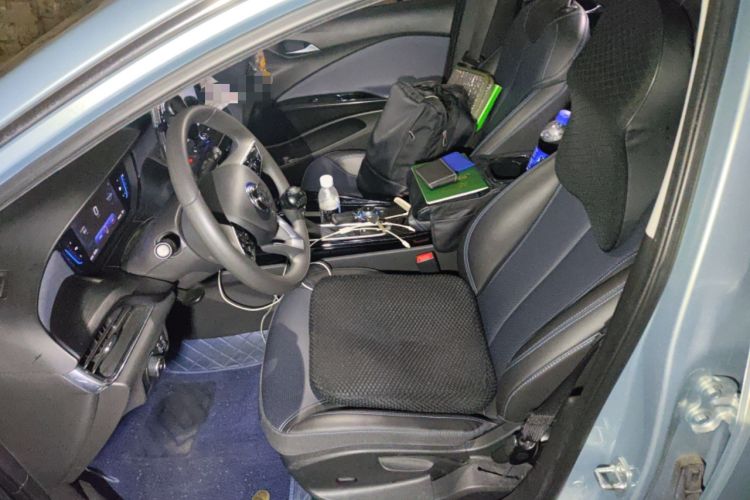 Used Buick Velite 6 2022 Plug-in Hybrid Connected Smart Edition
