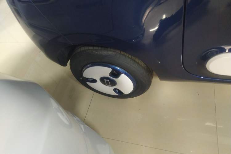 Used Bestune Pony 2025 222km Range Agile Horse
