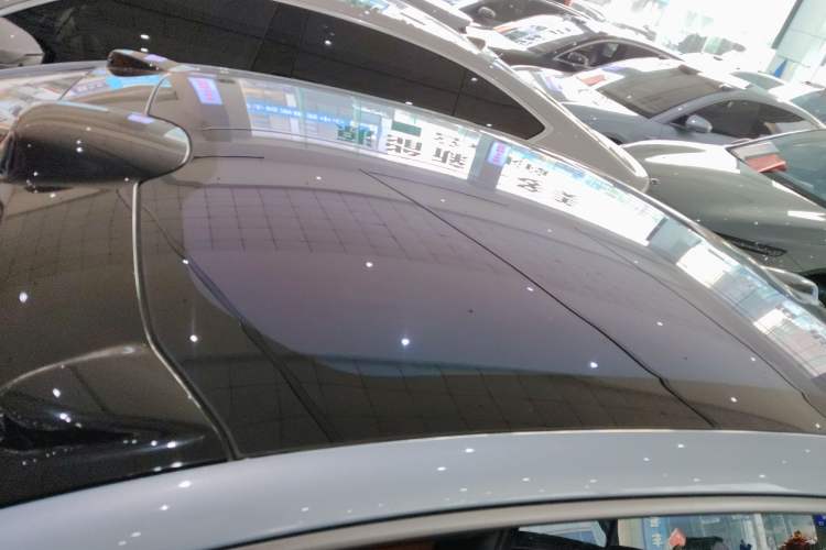 Used Nio ET5 2022 75 kWh