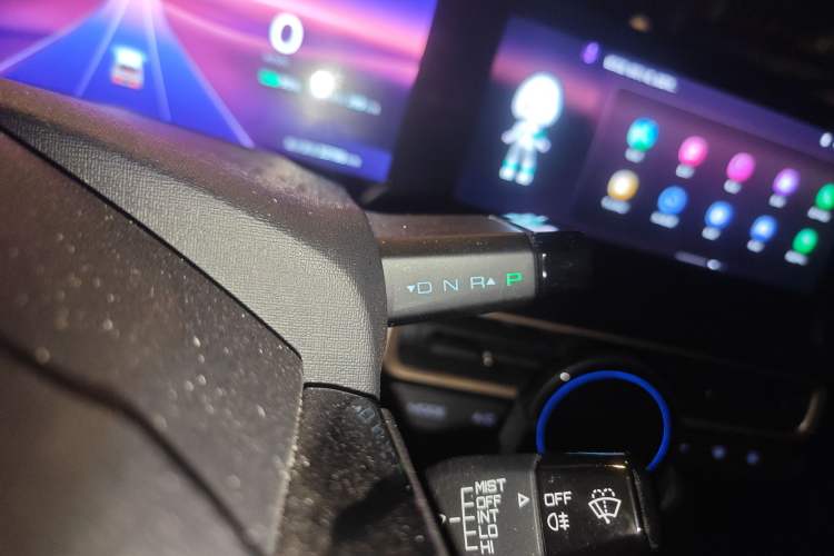 Used Baojun KiWi EV 2022 Artist Lite Edition Ternary Lithium