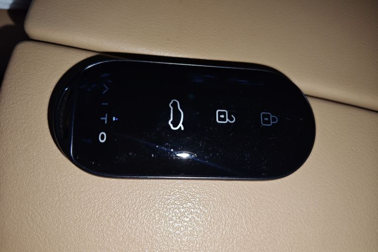 Used Hima AITO M5 2022 Extended-Range Four-Wheel Drive Ultimate Edition
