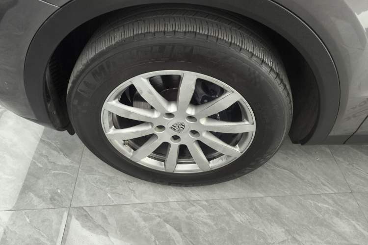 Used Porsche Cayenne 2019 Cayenne 3.0T
