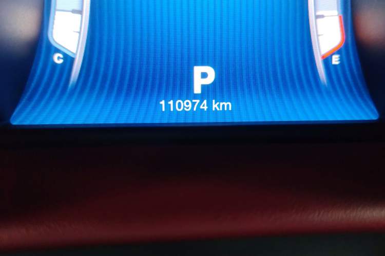 Used Maserati Ghibli 2014 3.0T Standard Edition