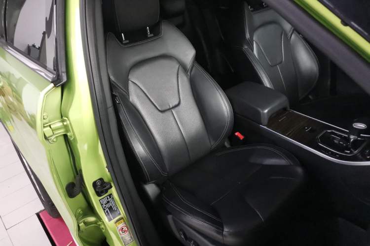 Used Land X7 2015 2.0T Panoramic Flagship Edition
