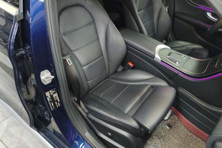 Used Mercedes-Benz C-Class 2020 Restyled C 260 L Sport Edition