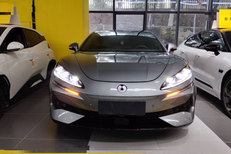 Used Denza Z9GT 2024 1100 4x4 Pro Version