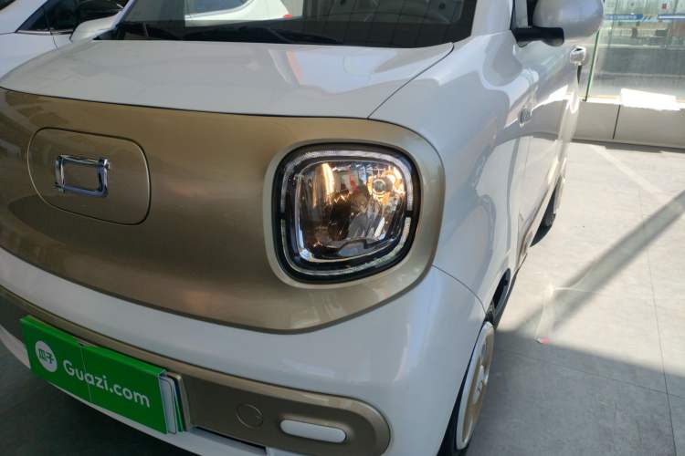 Used Bestune Pony 2025 222km Range Agile Horse