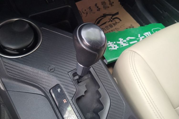 Used Toyota RAV4 2015 2.0L CVT Two-Wheel Drive Fashion Edition