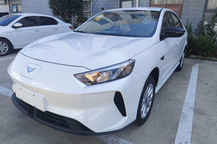 Used Cowin Xuandu EV 2024 Yue Xing Version