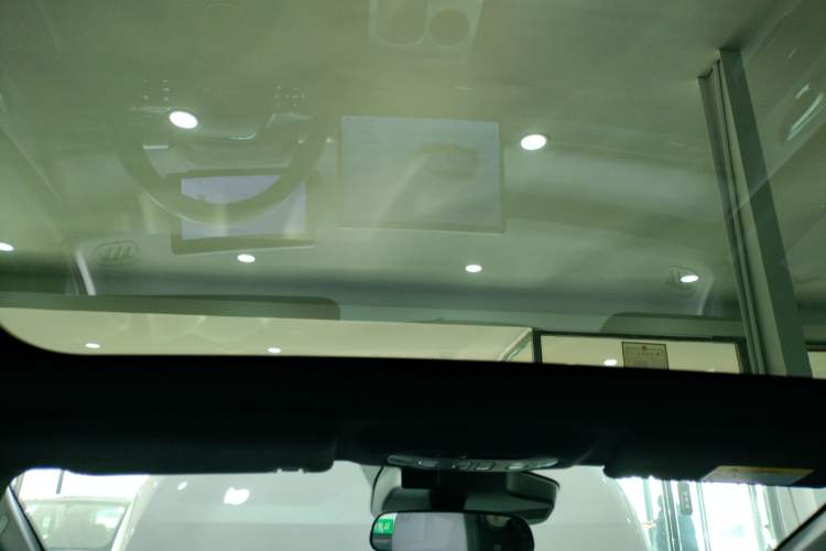 Used AION Y 2022 Plus 70 Smart Edition